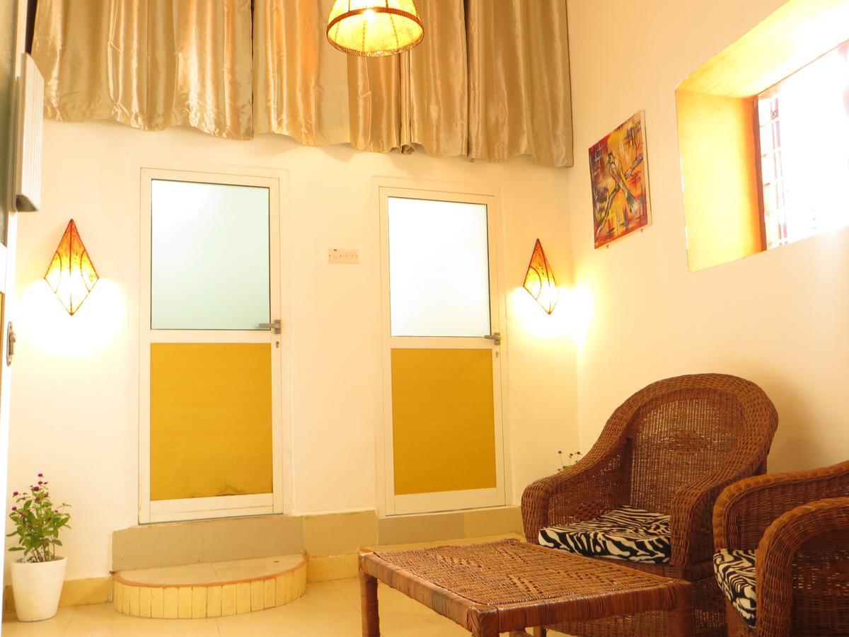 Zanzibar Stone Town Hotell