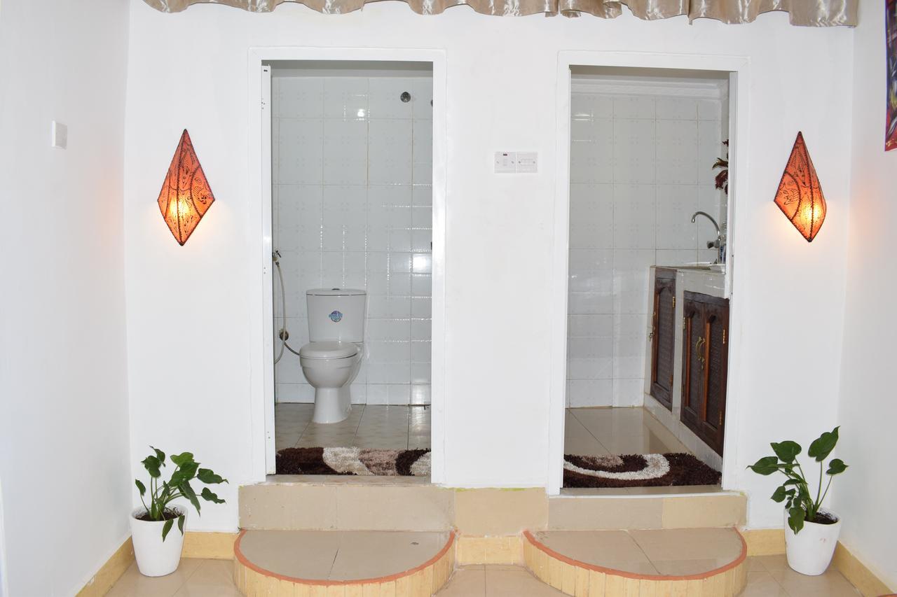 Hotell Zanzibar Stone Town Zanzibar