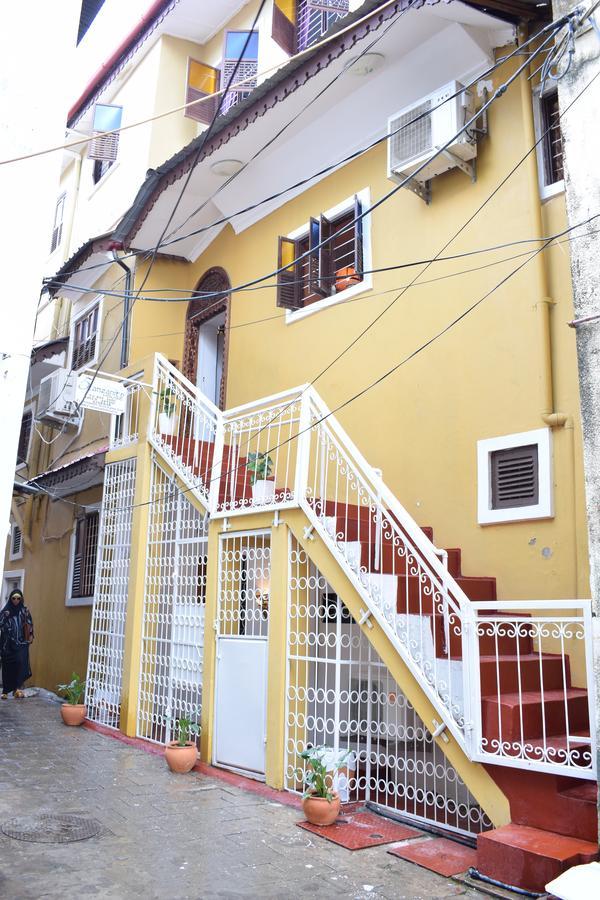 Zanzibar Stone Town Hotell Zanzibar