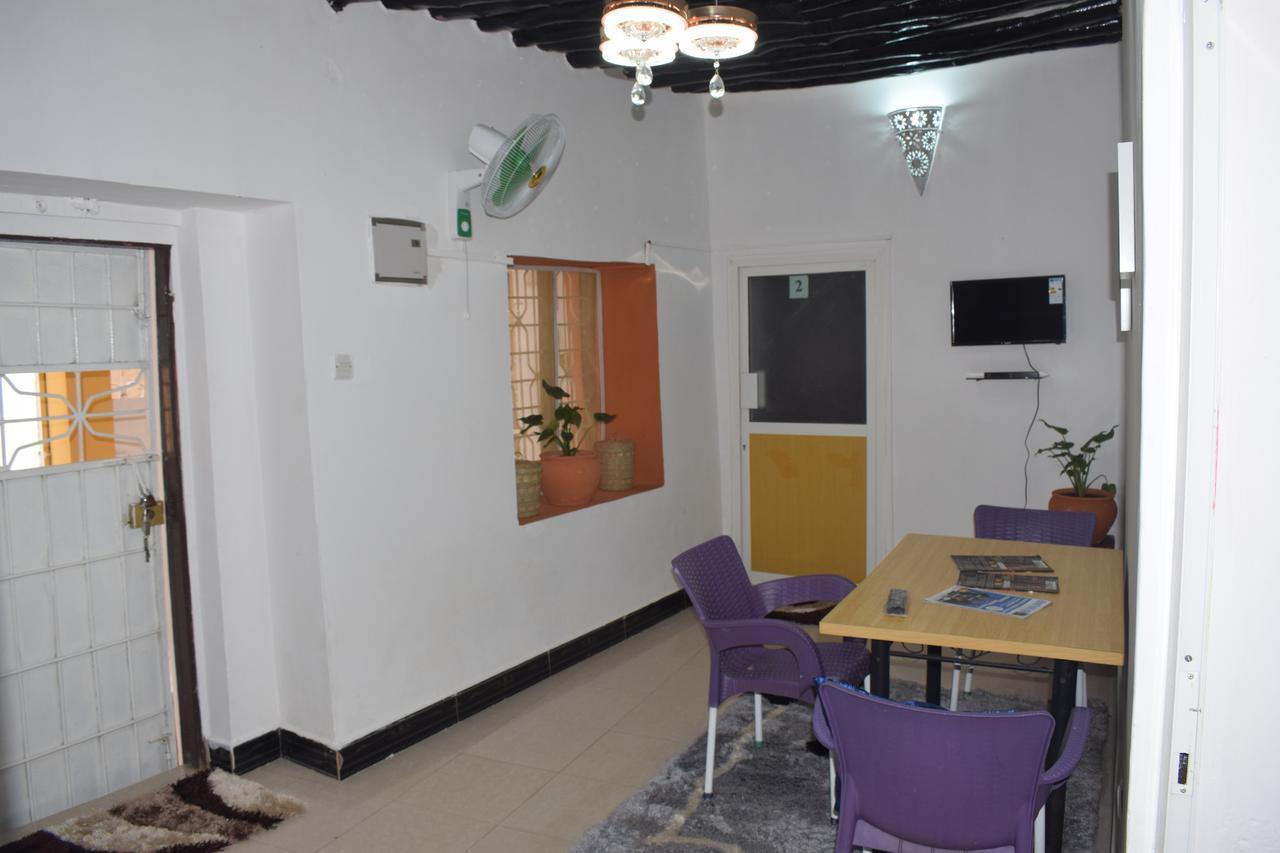 Zanzibar Stone Town Hotell Zanzibar