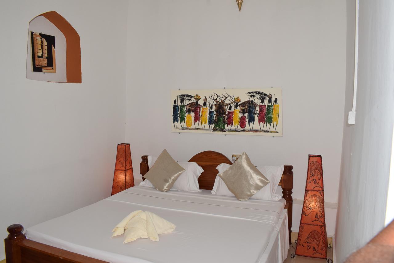 Zanzibar Stone Town Hotell Zanzibar
