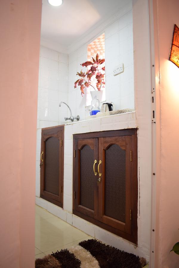 Hotell Zanzibar Stone Town Zanzibar