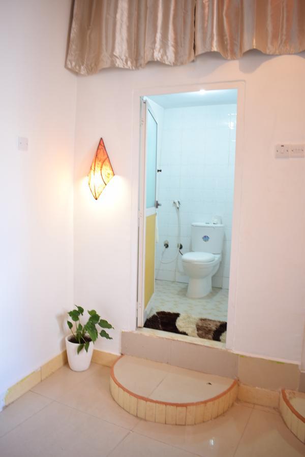 Zanzibar Stone Town Hotell