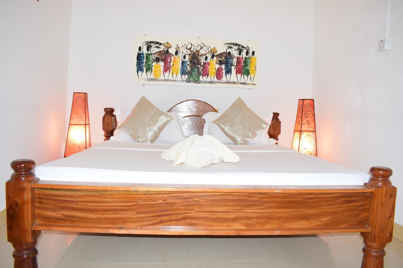 Hotell Zanzibar Stone Town